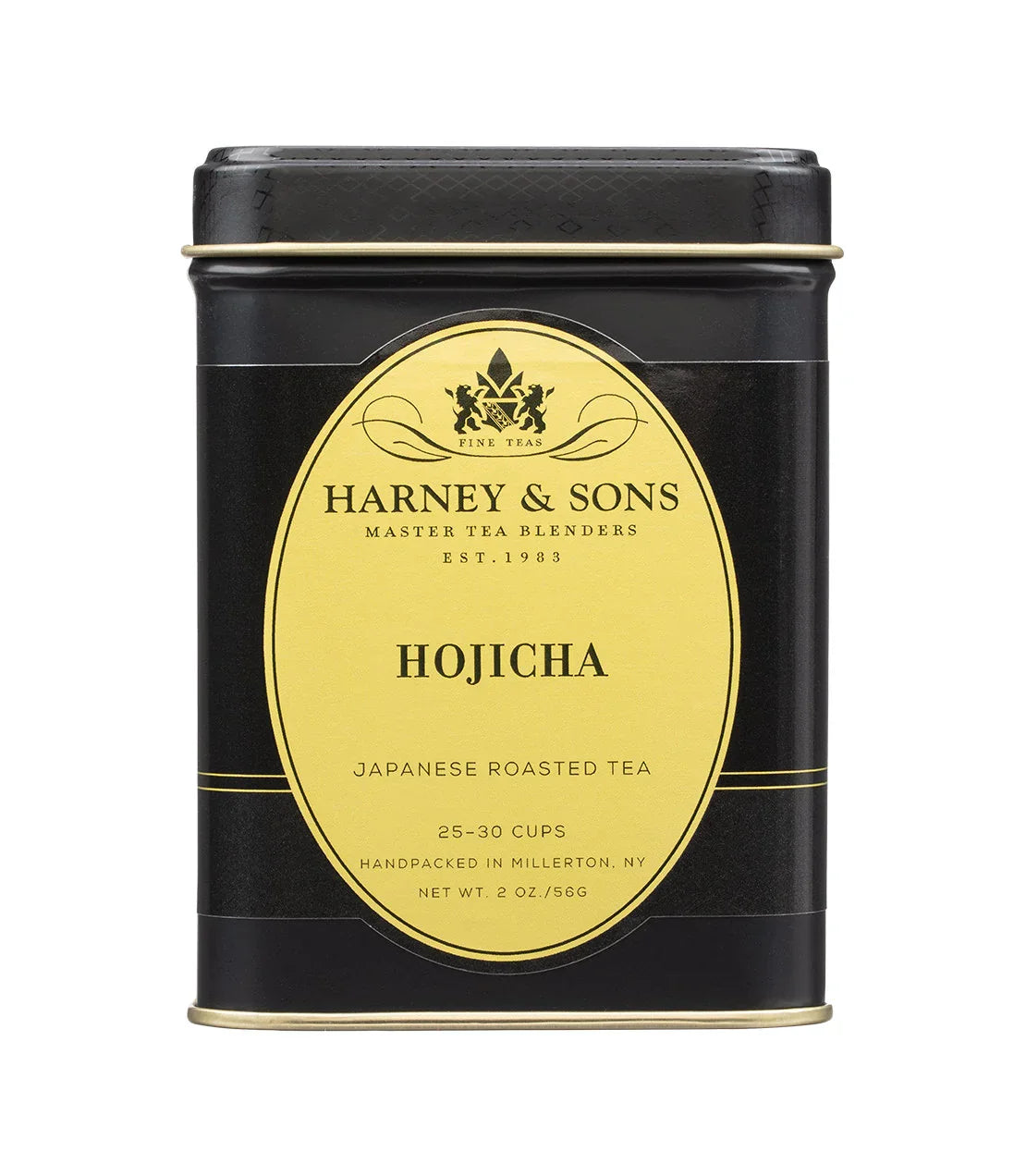 Hojicha