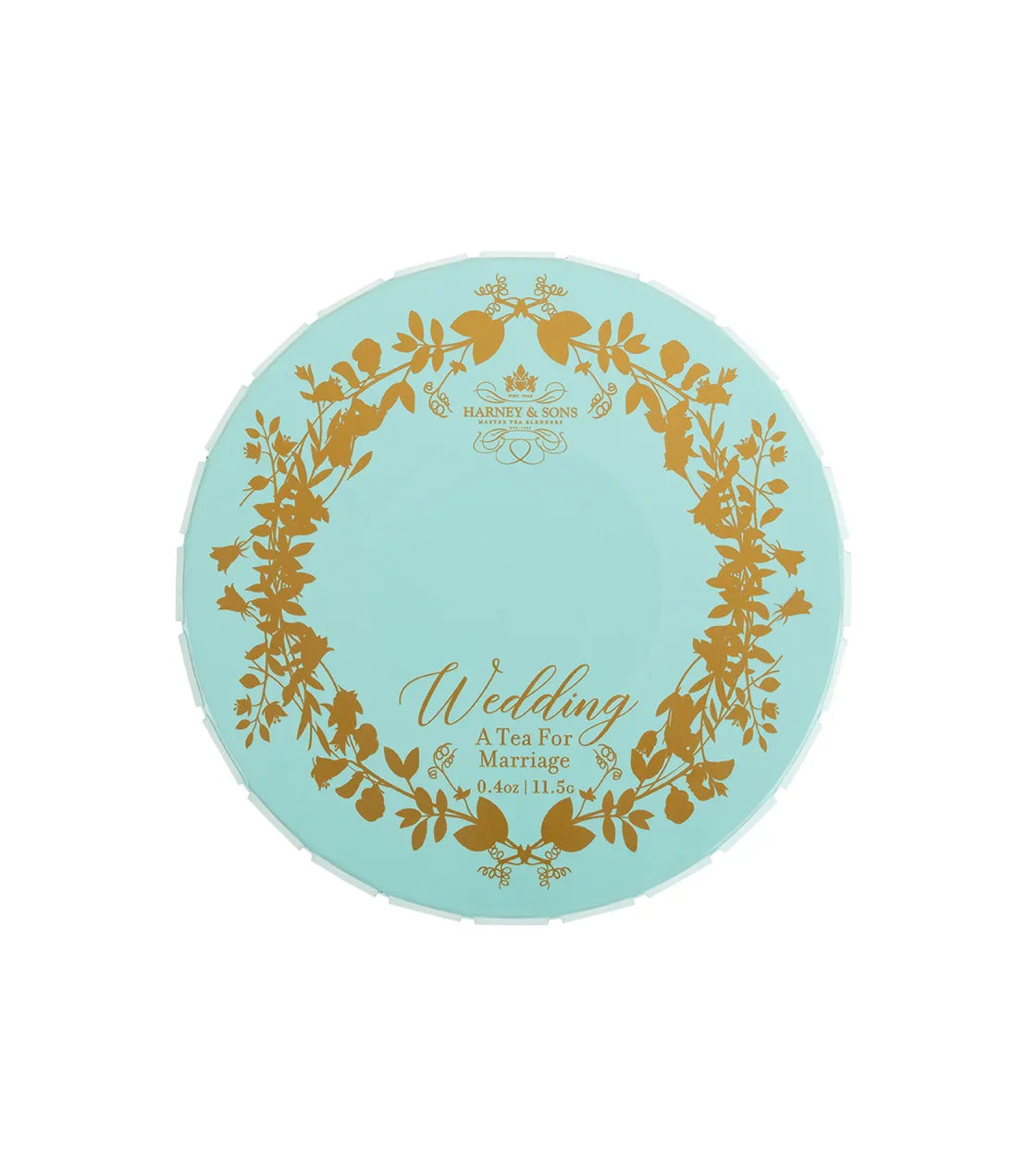 Wedding Tea