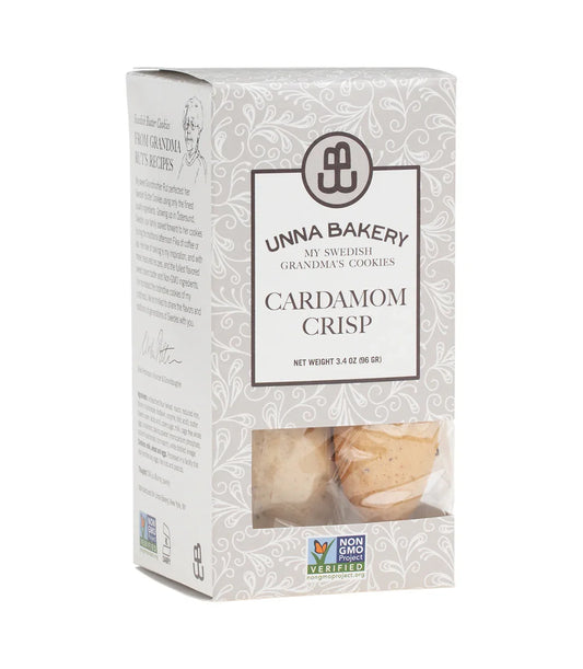 Unna Bakery Cookies (Assorted Flavors)