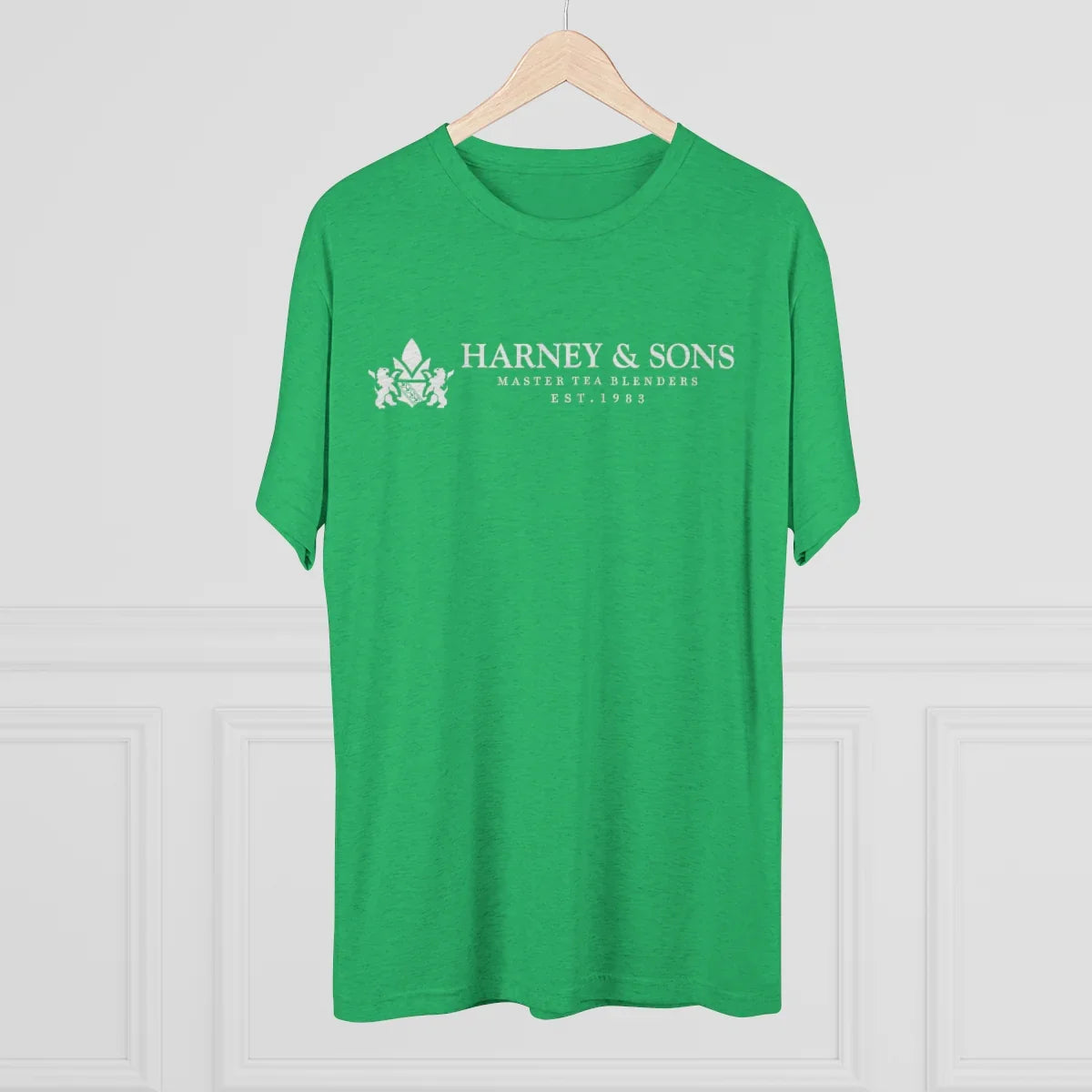 Harney & Sons – Est. 1983 Graphic Tee