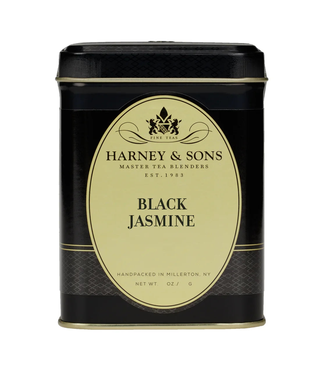 Black Jasmine