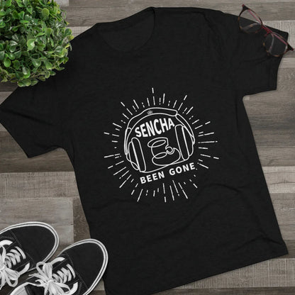 Sencha Been Gone Graphic Tee