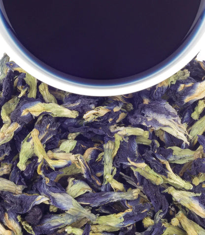 Butterfly Pea Flower