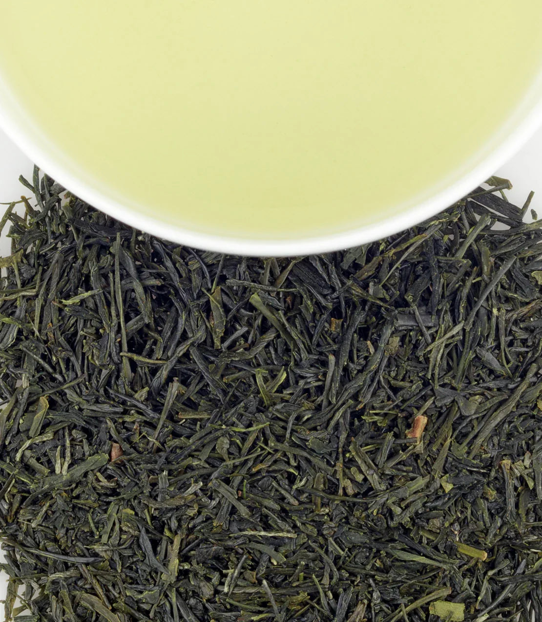 Matsuda’s Sencha