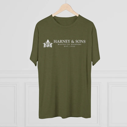 Harney & Sons – Est. 1983 Graphic Tee
