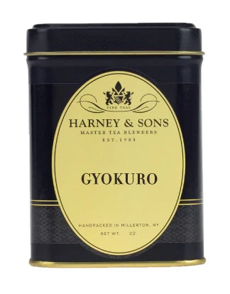 Gyokuro