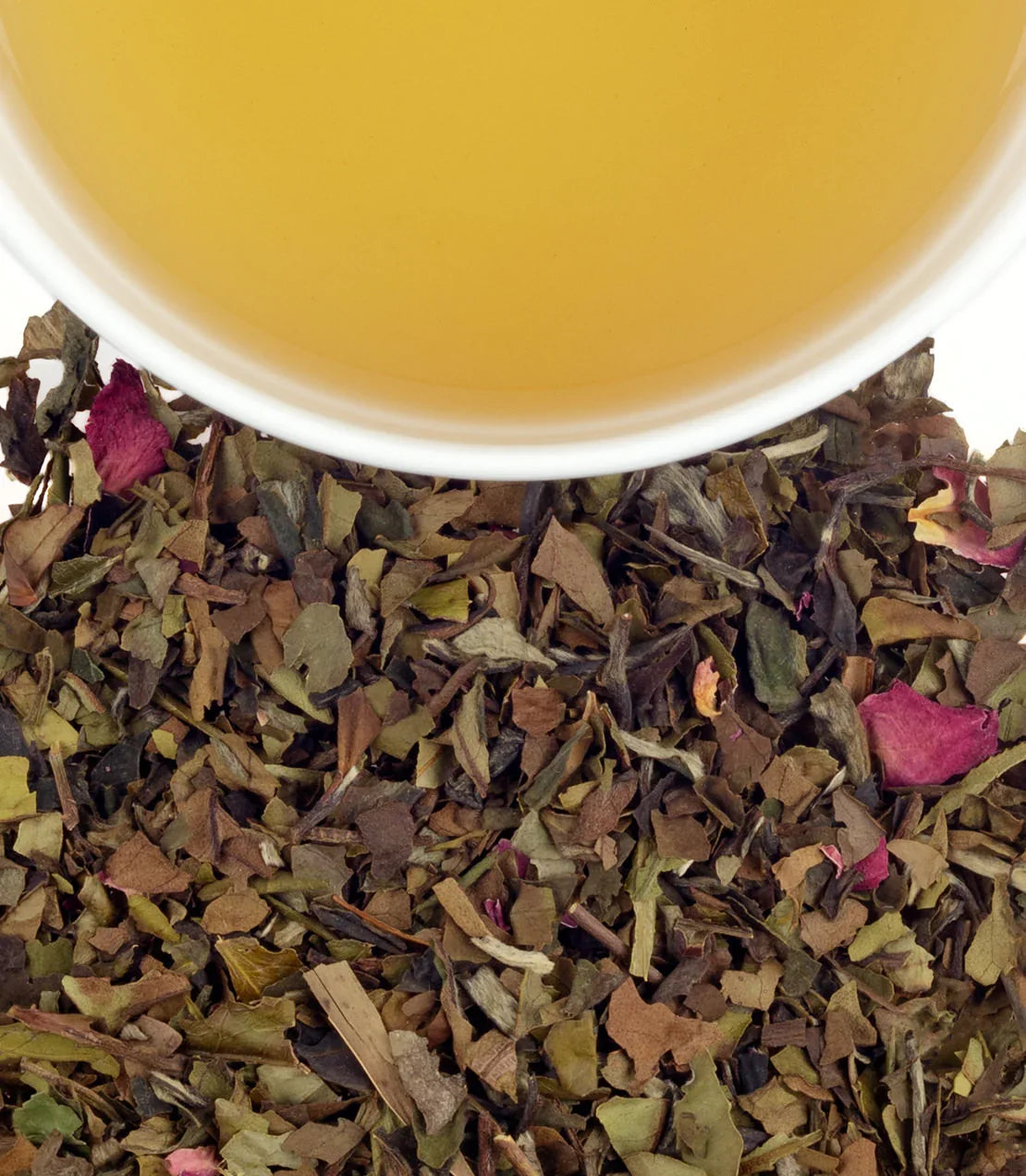 Wedding Tea, Bag of 50 Sachets