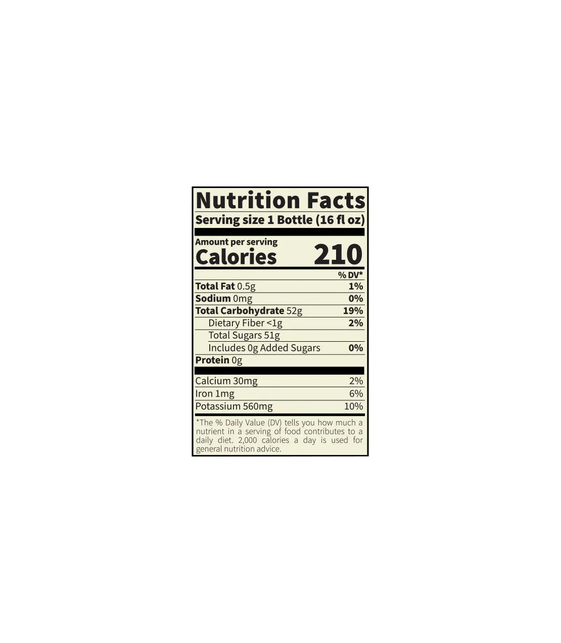 Organic Apple 100% Juice