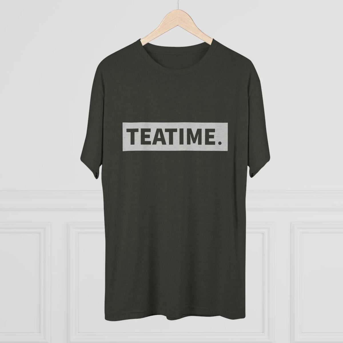 Teatime. Graphic Tee