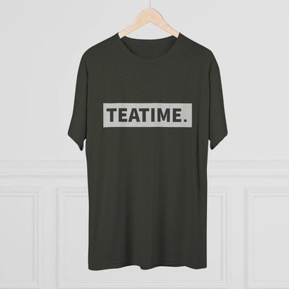 Teatime. Graphic Tee