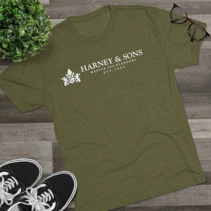 Harney & Sons – Est. 1983 Graphic Tee