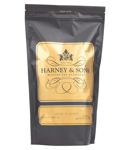 Jasmine, Bag of 50 Sachets