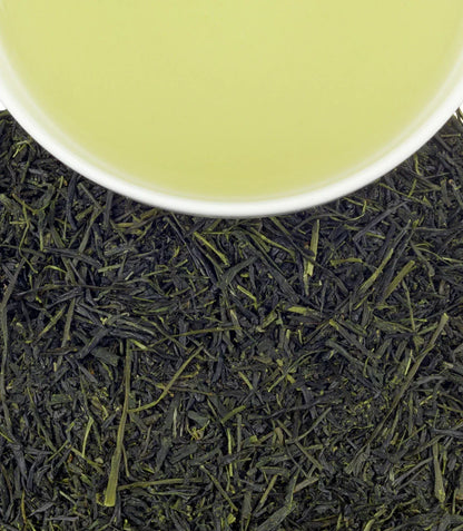 Sencha Scent of Mountains