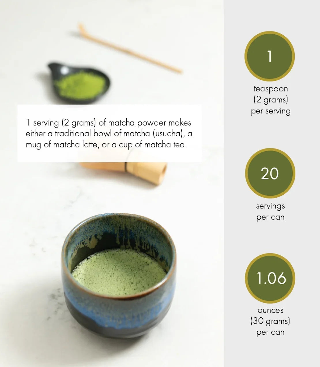 Jobetsugi Ceremonial Matcha (Thin Grade)