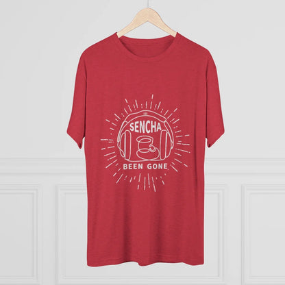 Sencha Been Gone Graphic Tee
