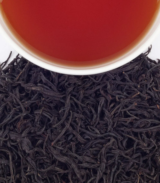 Ruby Black
