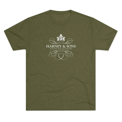 Harney & Sons Logo Graphic Tee