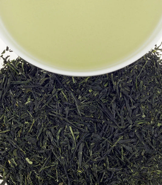 Gyokuro