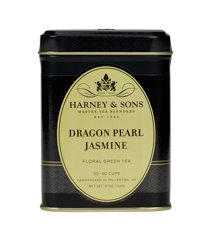 Dragon Pearl Jasmine