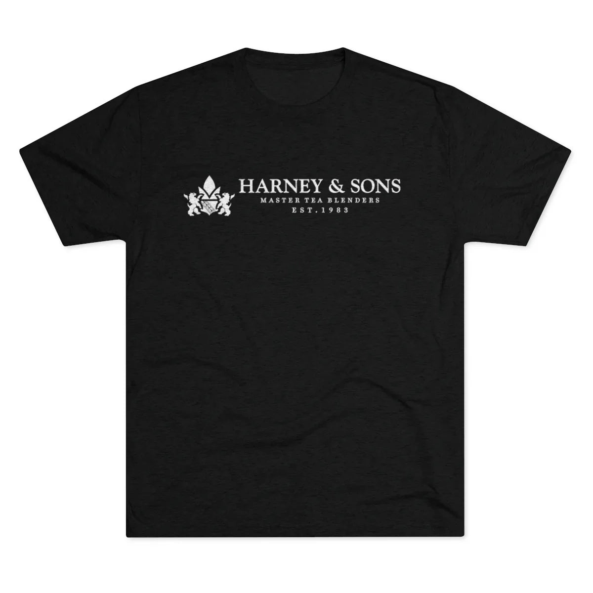 Harney & Sons – Est. 1983 Graphic Tee