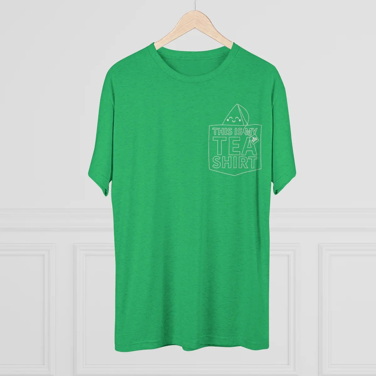 This Is My Tea Shirt Graphic Tee