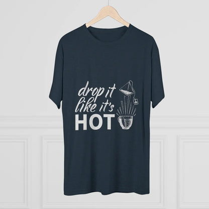 Drop It Like It's Hot Graphic Tee