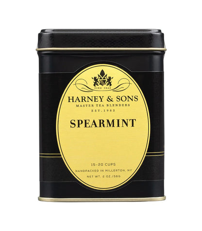 Spearmint