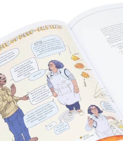 Heartland Masala Chai Tea & Cookbook Bundle