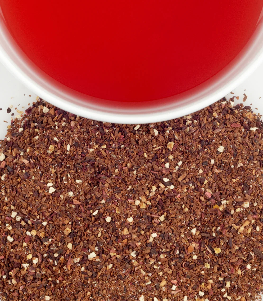 Spiced Plum Herbal