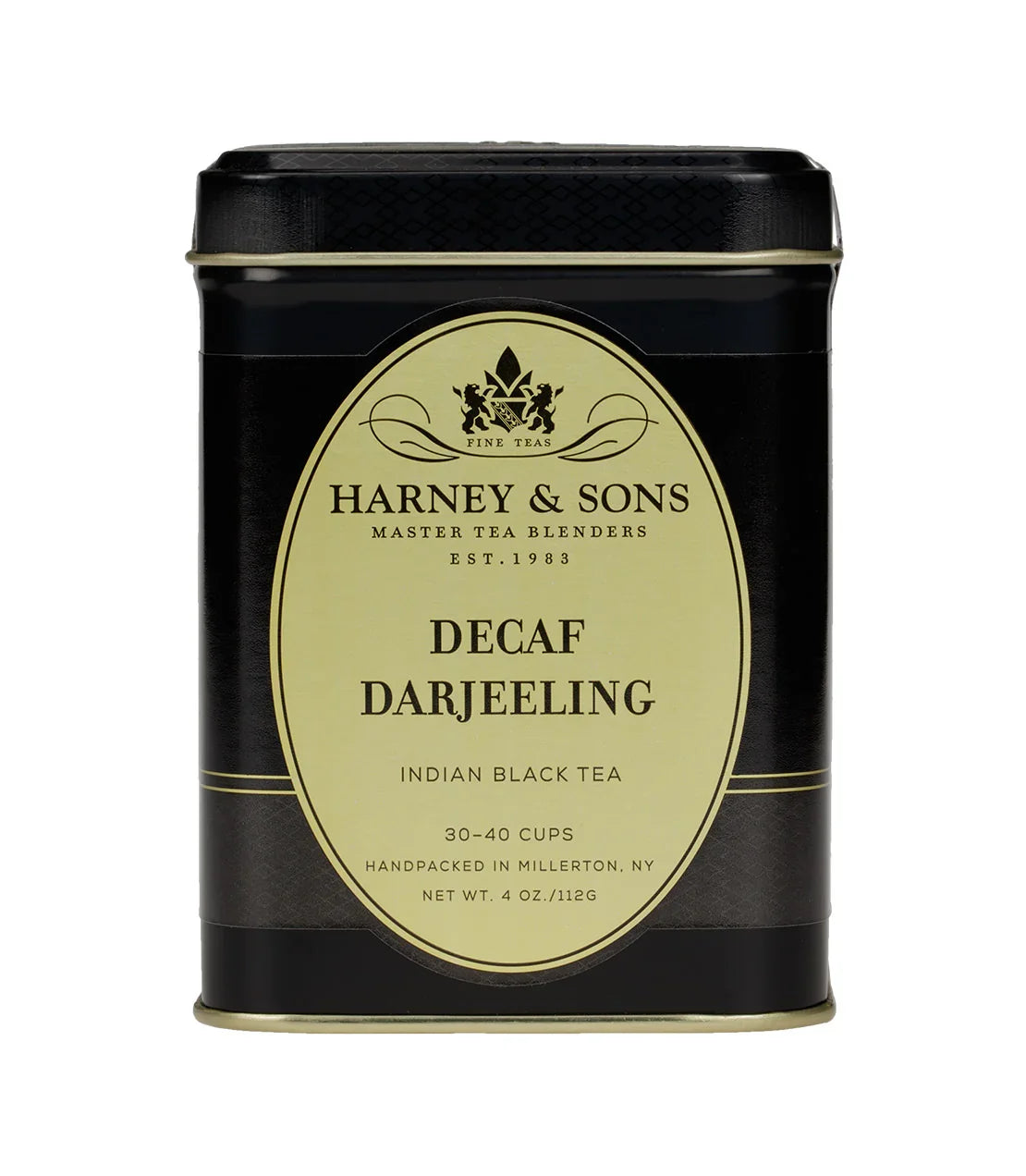 Decaf Darjeeling