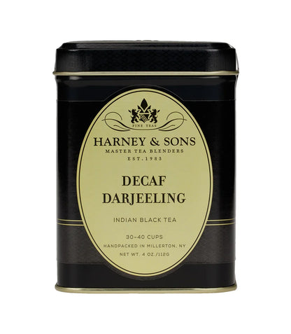 Decaf Darjeeling