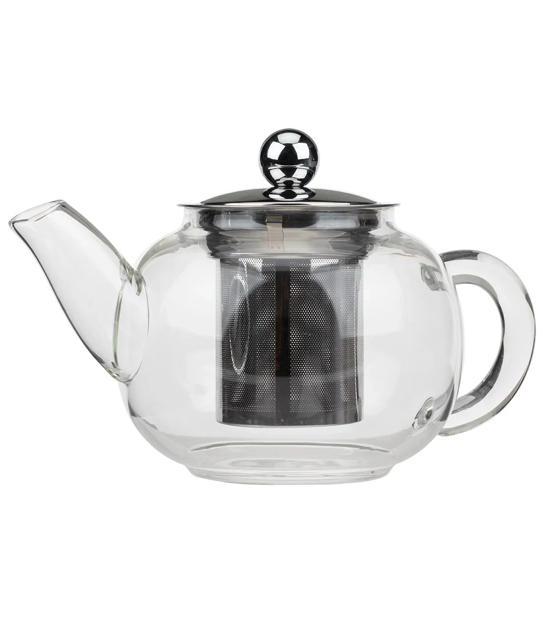 Cristel Glass Teapot (Assorted Styles)