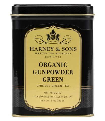 Organic Gunpowder