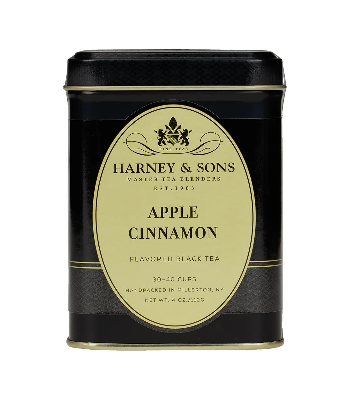 Apple Cinnamon