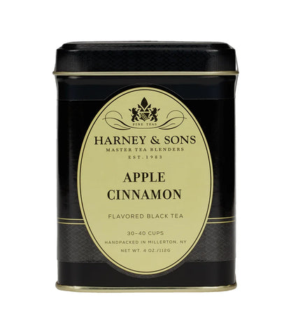 Apple Cinnamon