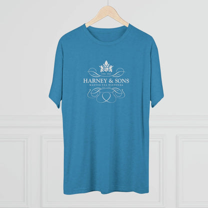 Harney & Sons Logo Graphic Tee