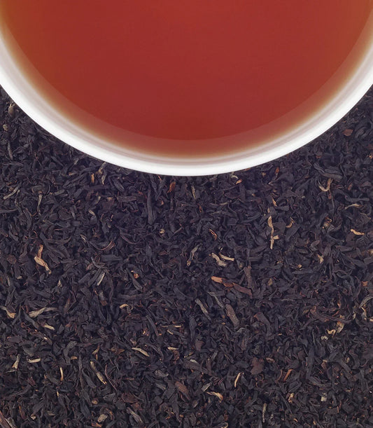 Organic Assam