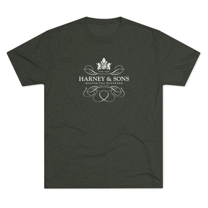 Harney & Sons Logo Graphic Tee