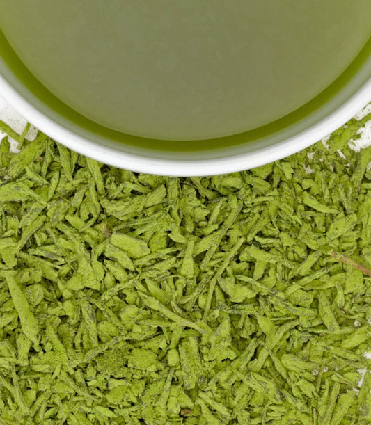 Very Berry Matcha