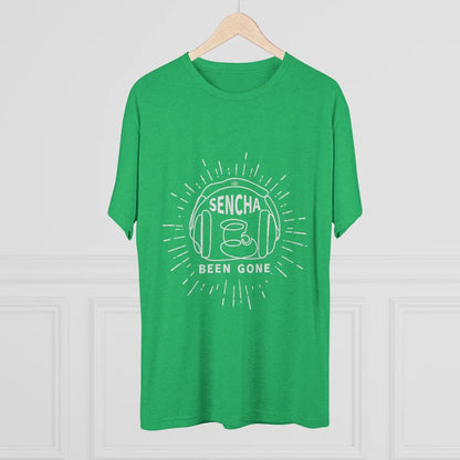 Sencha Been Gone Graphic Tee