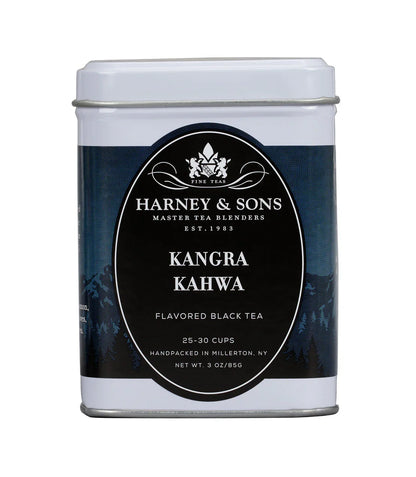 Kangra Kahwa