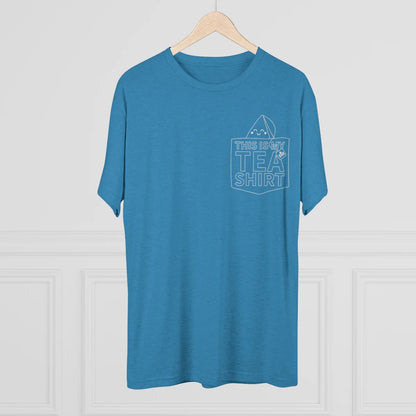 This Is My Tea Shirt Graphic Tee