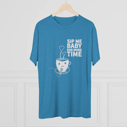 Sip Me Baby Graphic Tee