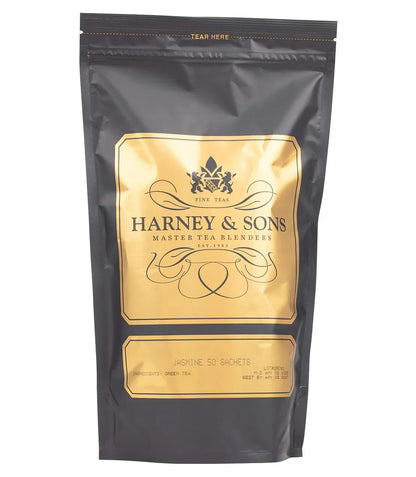 Jasmine Tea