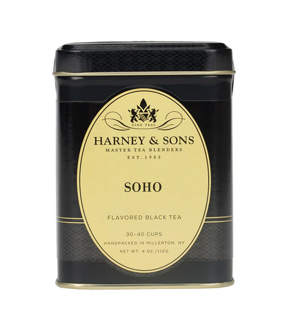 SoHo Blend