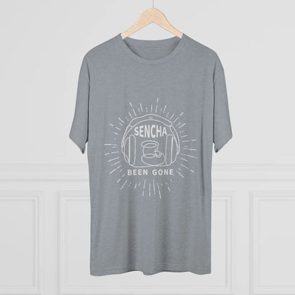 Sencha Been Gone Graphic Tee
