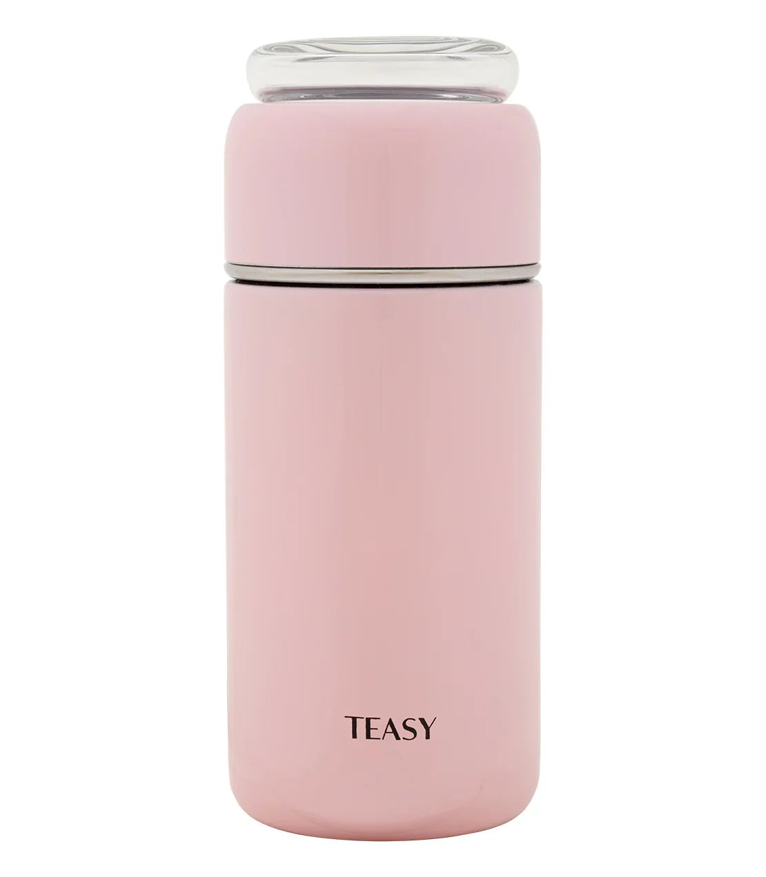 Teasy Insulated Flask (Multiple Colors)