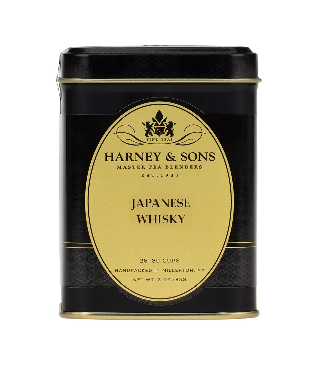 Japanese Whisky