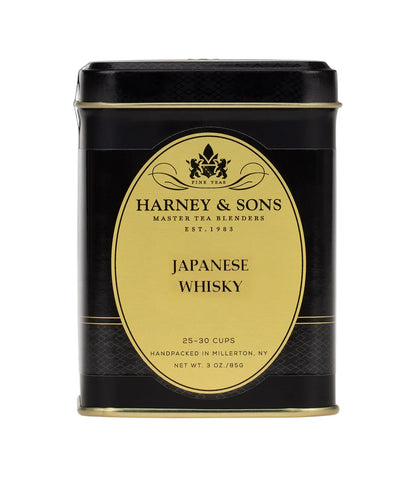 Japanese Whisky