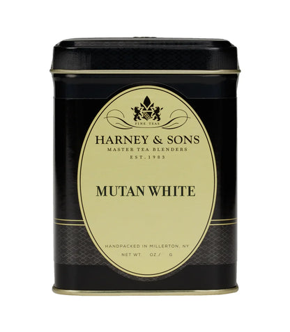 Mutan White